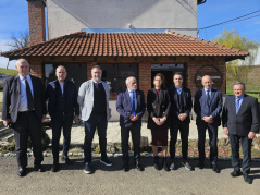 13 March 2025 The participants of the meeting
