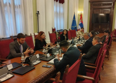25 February 2025 The participants of the meeting