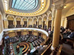 29. septembar 2025. Učesnici konferencije