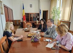 30 June 2024 The delegation of the National Assembly of the Republic of Serbia at the 31st Annual Session of the OSCE PA 