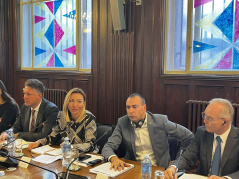 30. septembar 2024. Održana radionica „Menjanje politike, transformisanje institucija: U pravcu rodno osetljivog parlamenta“