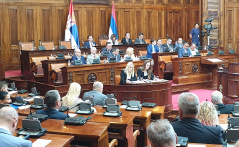 27 June 2019 Parliamentary Questions in June
