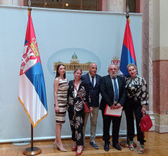  12. jul 2021. Učesnici sastanka