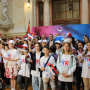 26 May 2023 The National Assembly Speaker hosts Serbian children from the region and the diaspora