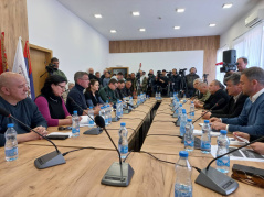 30 March 2022 10th Sitting of the Environmental Protection Committee