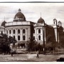 The building was opened on 19 October 1936 and the first session of the new legislature was held there on 20 October.