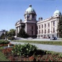 National Assembly House