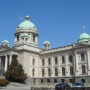 Because of its exceptional historical, architectural and artistic value the edifice of the National Assembly House was declared a cultural monument in 1984.